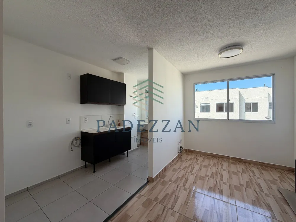 Apartamento, 2 quartos, 41 m² - Foto 4