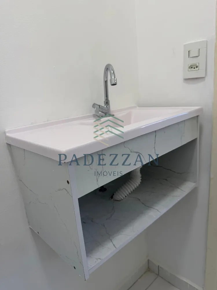 Sala-Conjunto, 24 m² - Foto 8