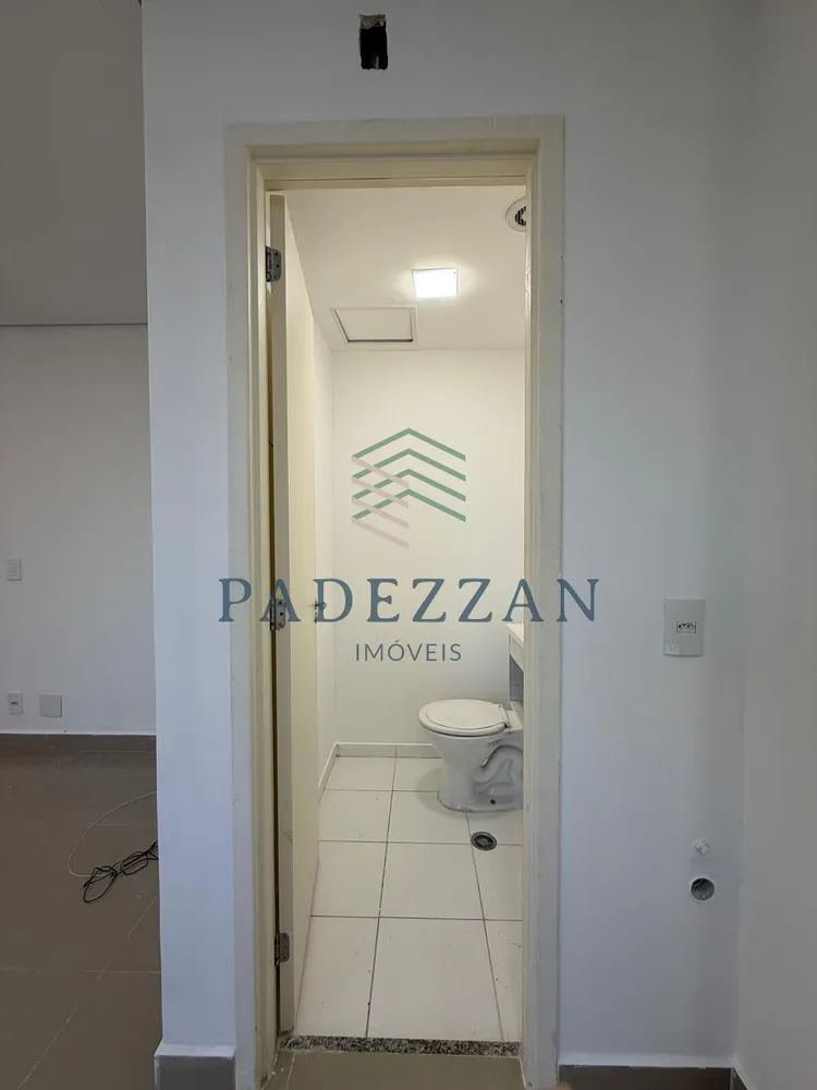 Sala-Conjunto, 24 m² - Foto 4