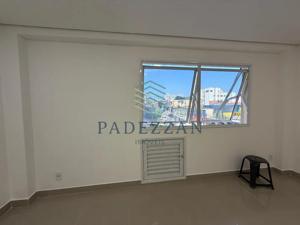 Sala-Conjunto, 24 m² - Foto 1