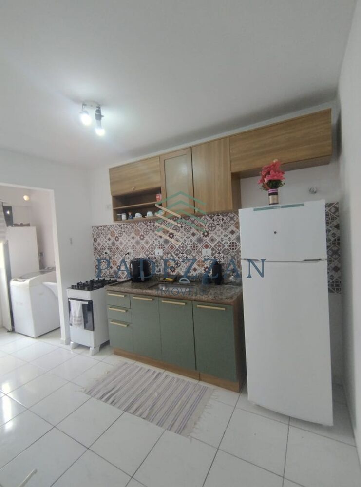 Apartamento à venda com 2 quartos, 68m² - Foto 2