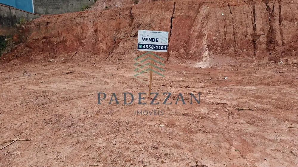 Terreno, 125 m² - Foto 1