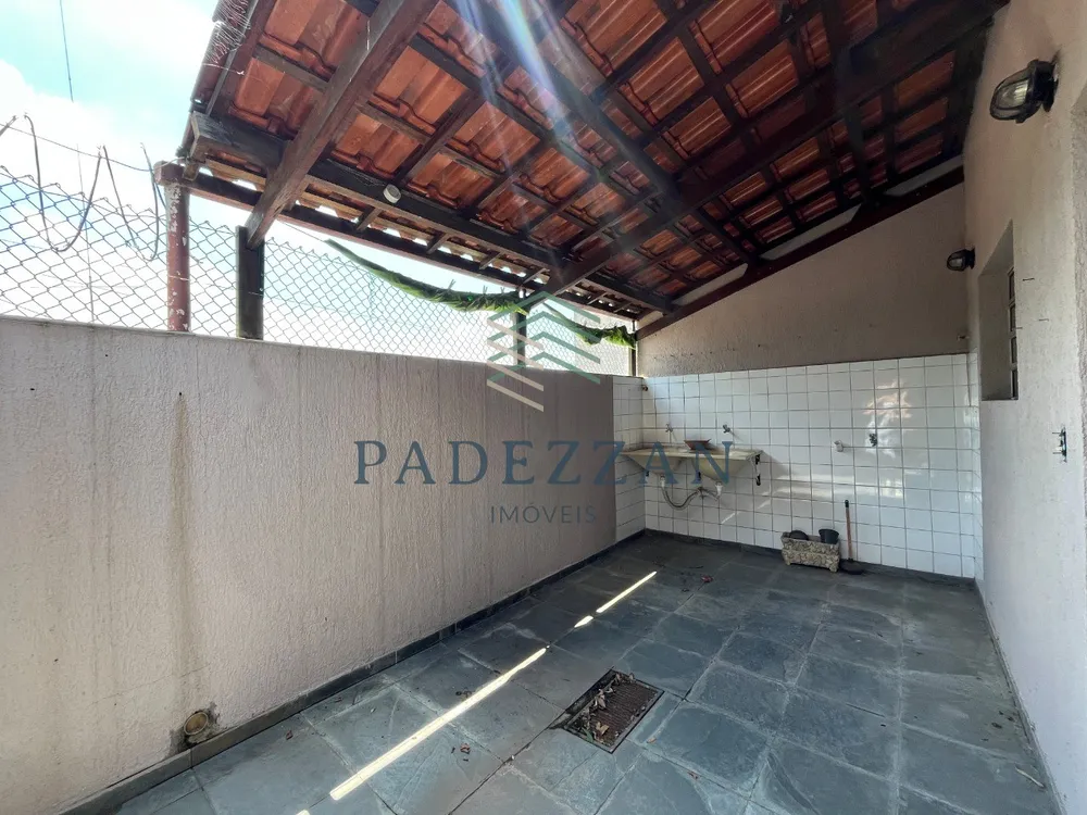 Casa, 3 quartos, 115 m² - Foto 14