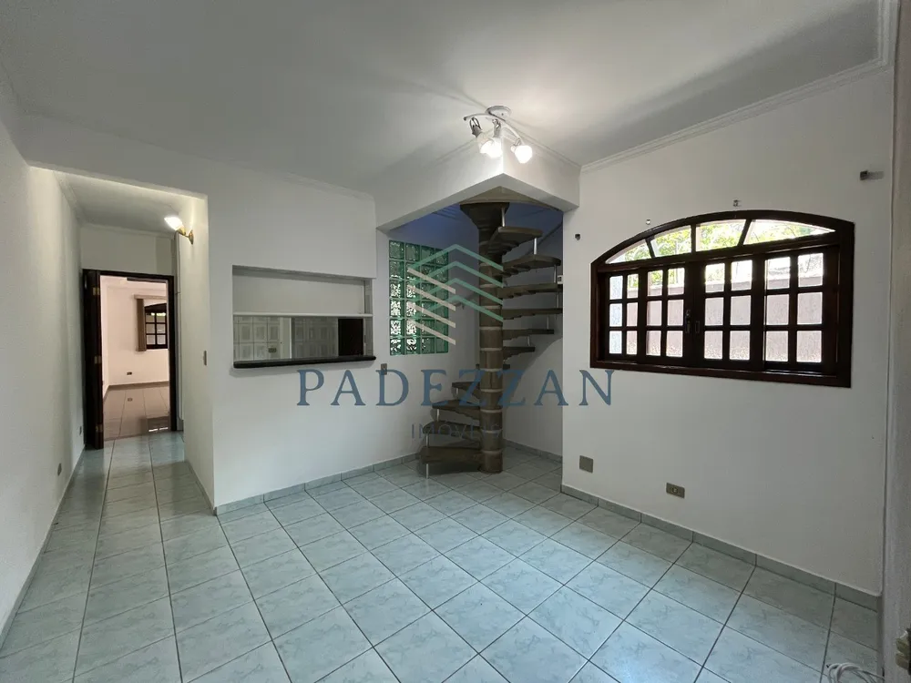Casa, 3 quartos, 115 m² - Foto 3