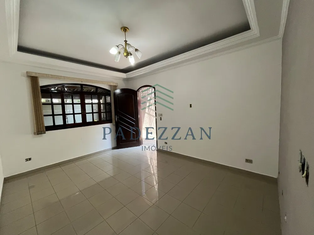 Casa, 3 quartos, 115 m² - Foto 1