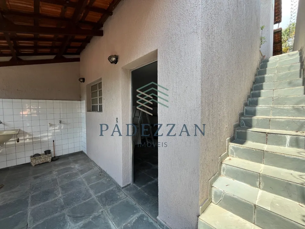 Casa, 3 quartos, 115 m² - Foto 12