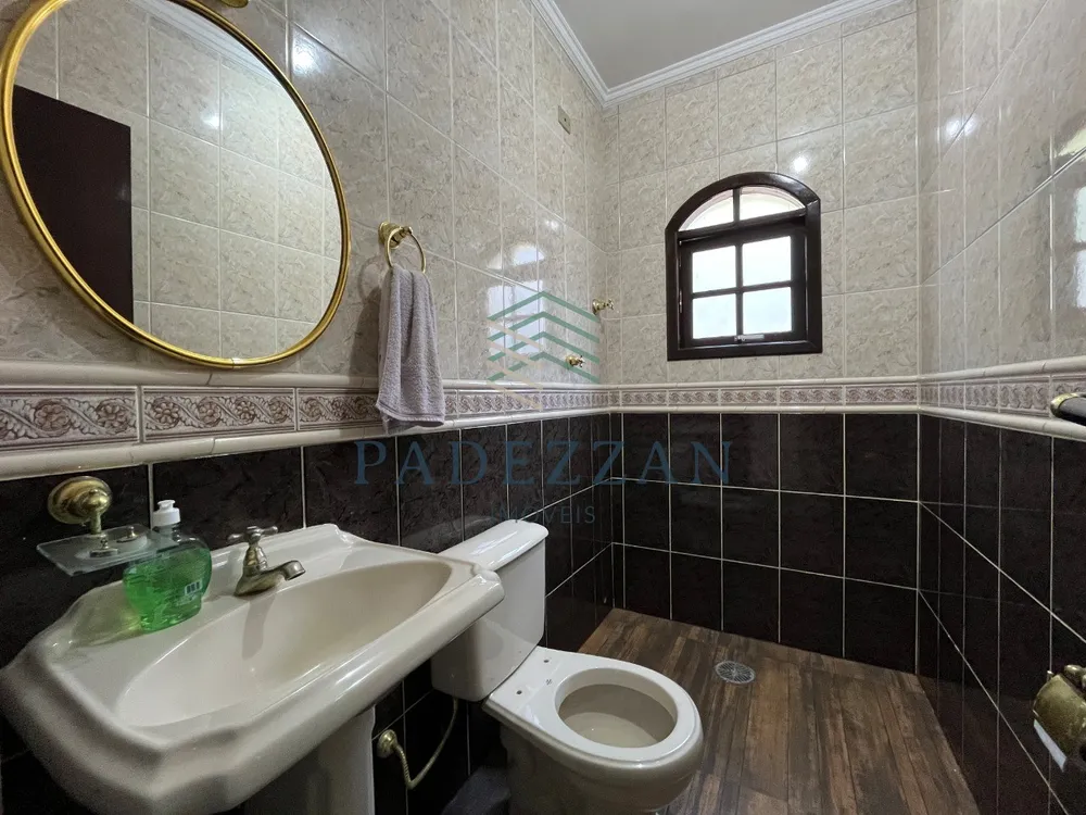 Casa, 3 quartos, 115 m² - Foto 2