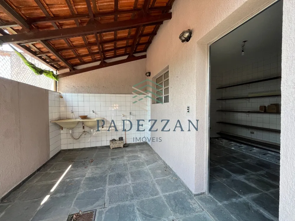 Casa, 3 quartos, 115 m² - Foto 13