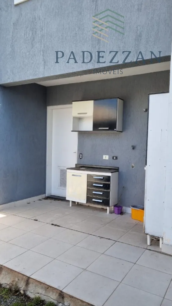 Casa, 3 quartos, 160 m² - Foto 17