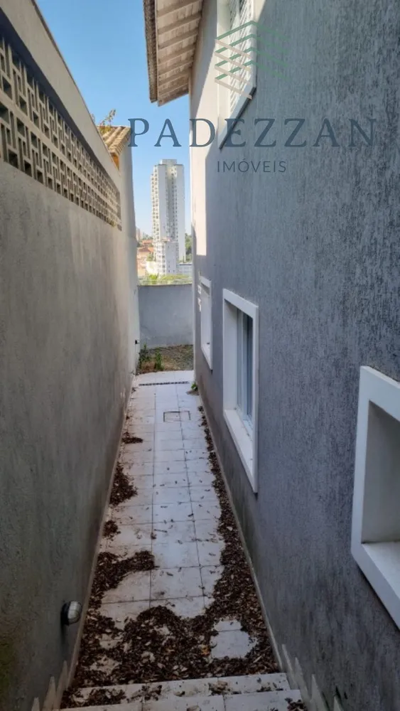 Casa, 3 quartos, 160 m² - Foto 18