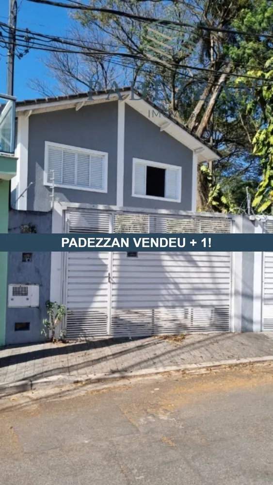 Casa, 3 quartos, 160 m² - Foto 1