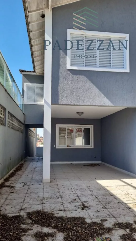 Casa, 3 quartos, 160 m² - Foto 3