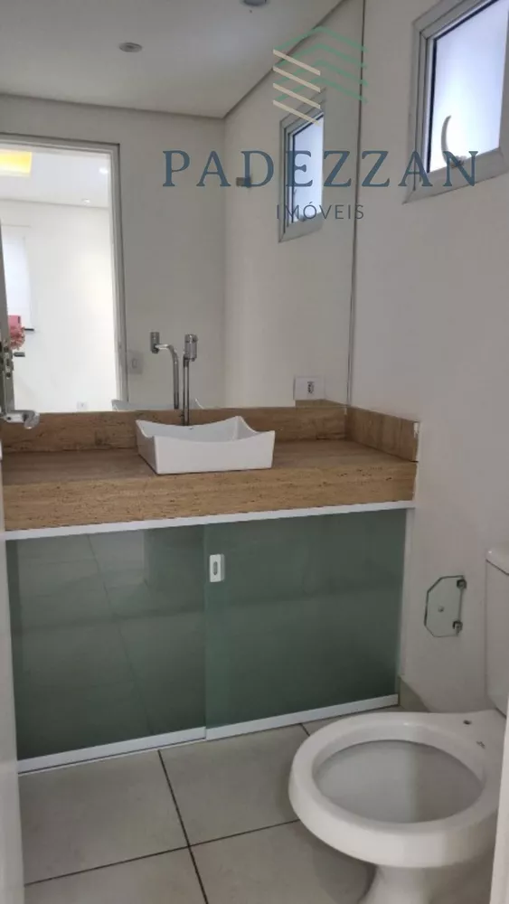 Casa, 3 quartos, 160 m² - Foto 9