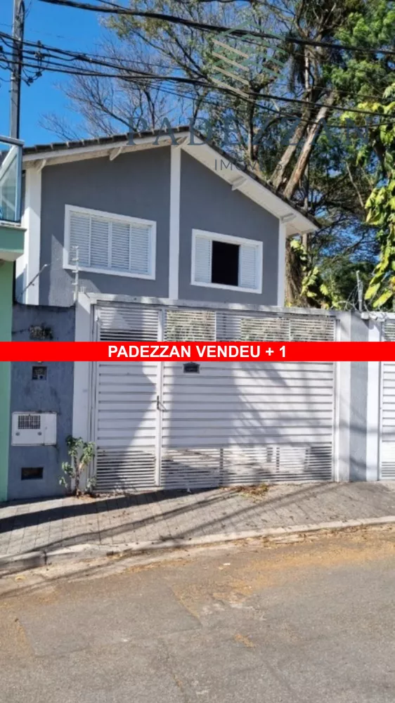 Casa, 3 quartos, 160 m² - Foto 2