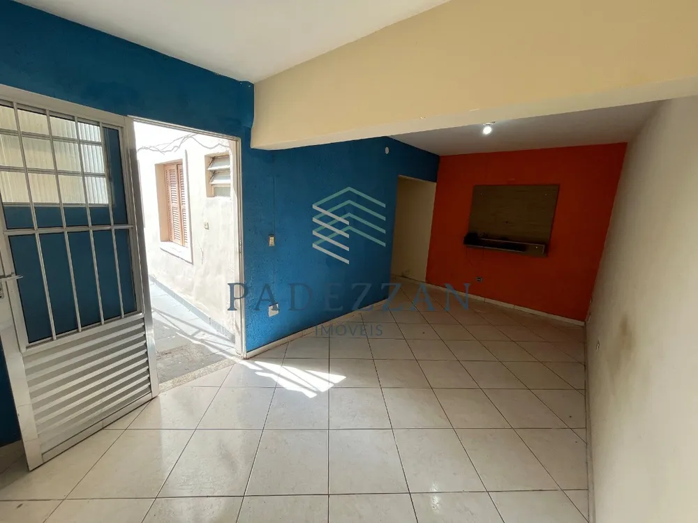 Casa, 3 quartos, 94 m² - Foto 1