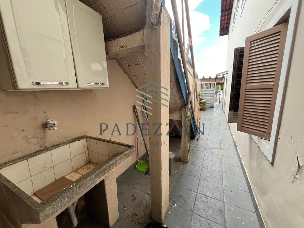 Casa, 3 quartos, 94 m² - Foto 5