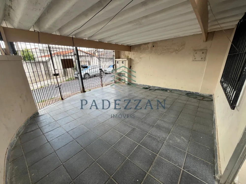Casa, 3 quartos, 94 m² - Foto 11