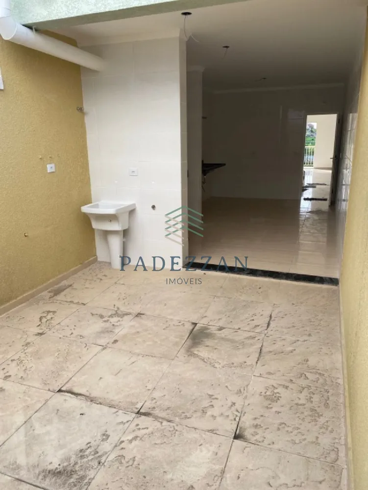 Casa, 3 quartos, 145 m² - Foto 2