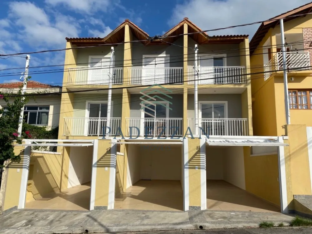 Casa, 3 quartos, 145 m² - Foto 4