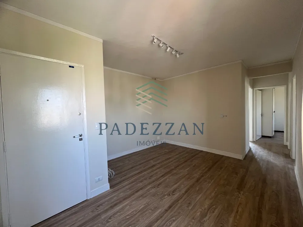 Apartamento, 2 quartos, 54 m² - Foto 2