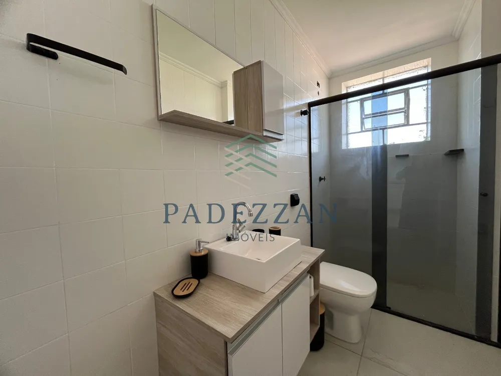Apartamento, 2 quartos, 54 m² - Foto 11