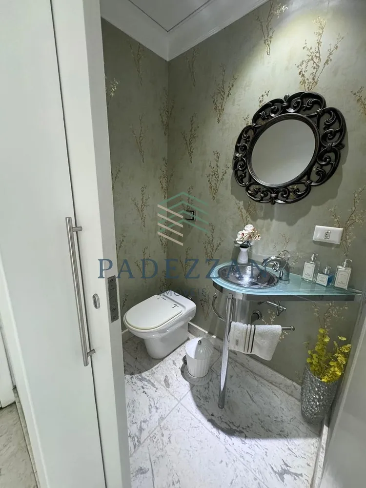 Apartamento, 3 quartos, 189 m² - Foto 4