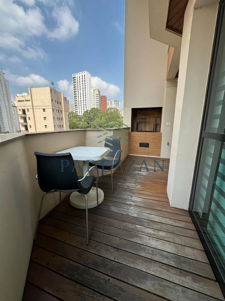 Apartamento, 3 quartos, 189 m² - Foto 5