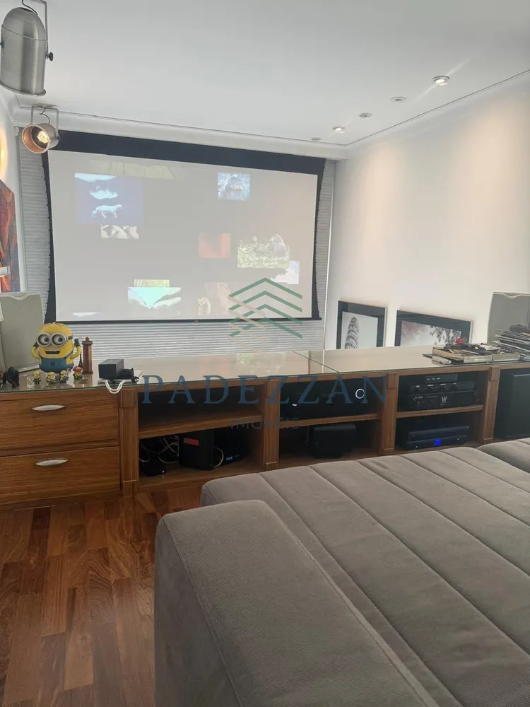 Apartamento, 3 quartos, 189 m² - Foto 7