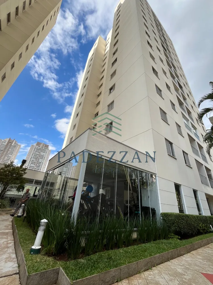 Apartamento, 3 quartos, 63 m² - Foto 16