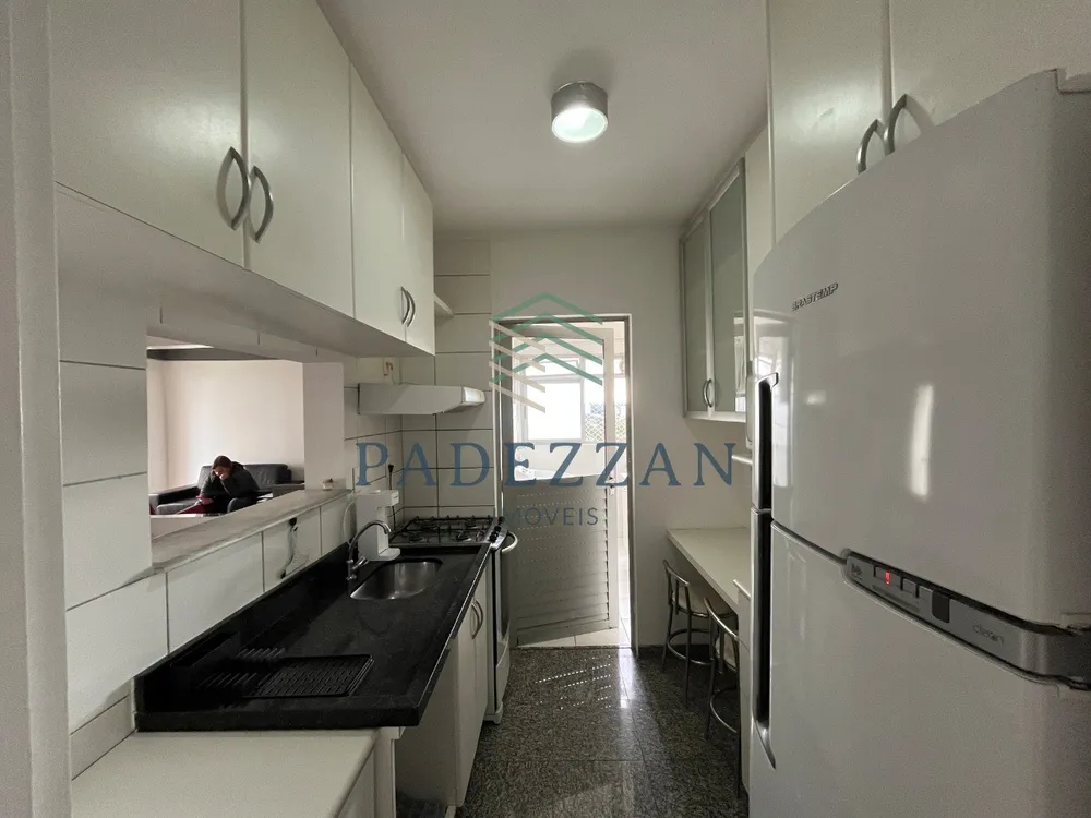 Apartamento, 3 quartos, 63 m² - Foto 8