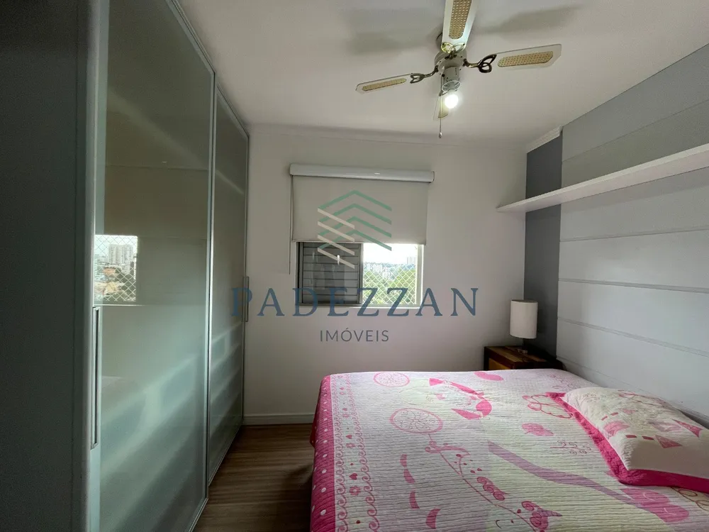 Apartamento, 3 quartos, 63 m² - Foto 7