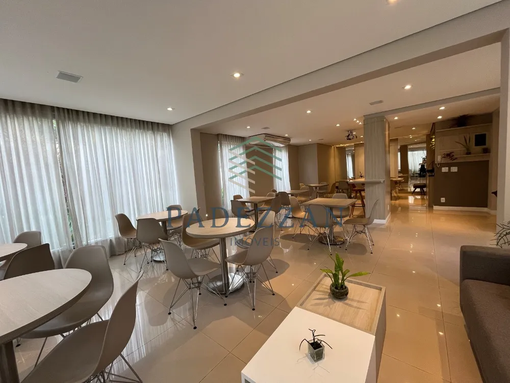Apartamento, 3 quartos, 63 m² - Foto 13