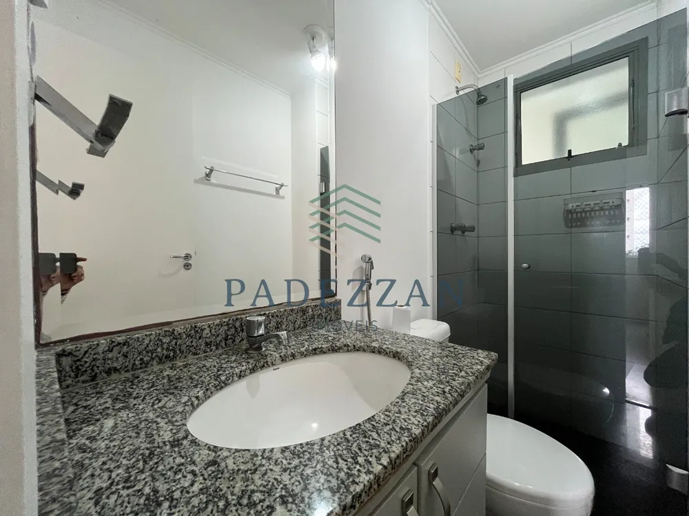 Apartamento, 3 quartos, 63 m² - Foto 6