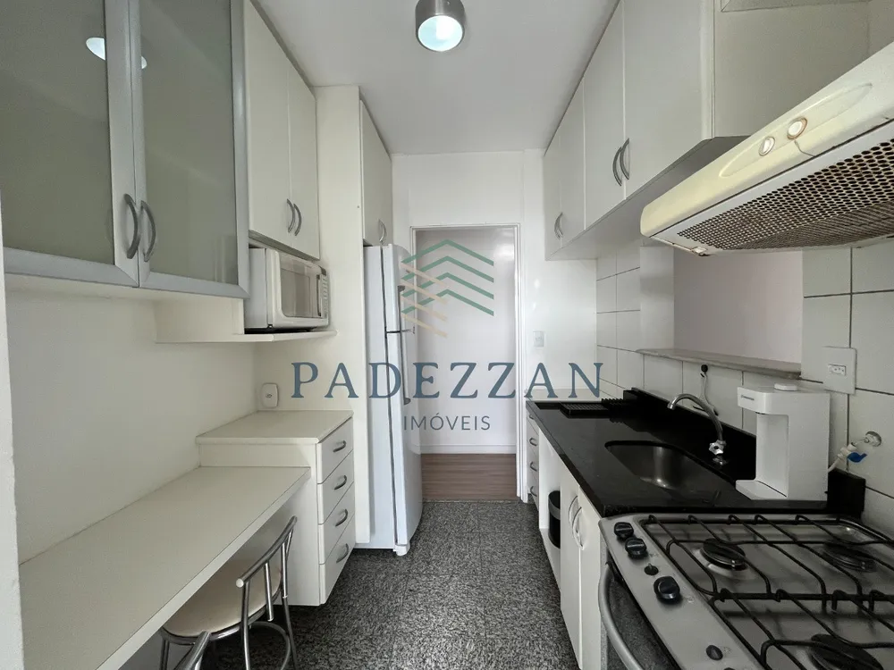 Apartamento, 3 quartos, 63 m² - Foto 9