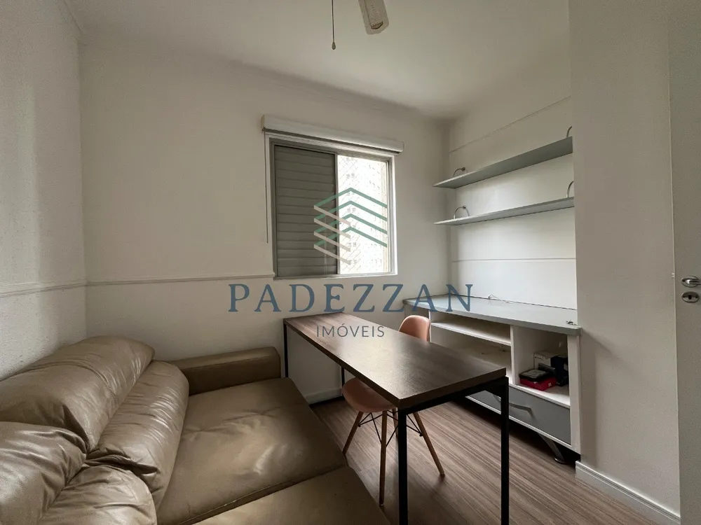 Apartamento, 3 quartos, 63 m² - Foto 5