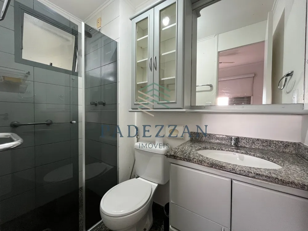 Apartamento, 3 quartos, 63 m² - Foto 8