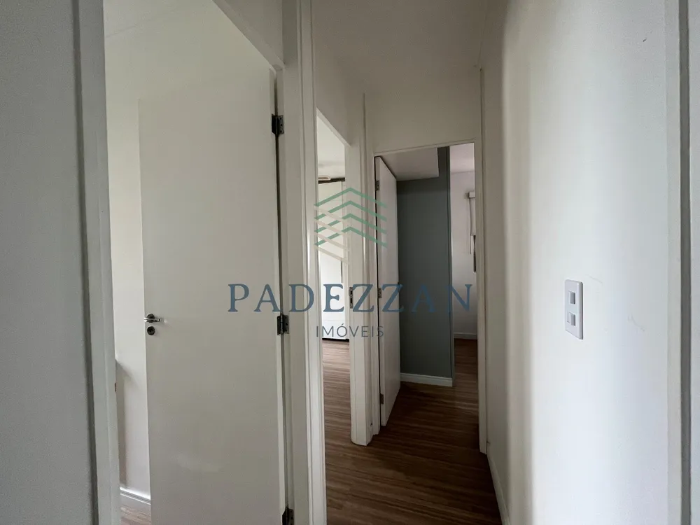 Apartamento, 3 quartos, 63 m² - Foto 2