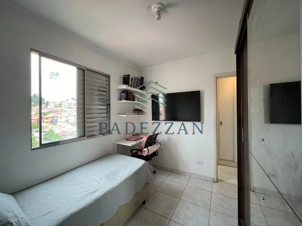 Apartamento, 2 quartos, 52 m² - Foto 13
