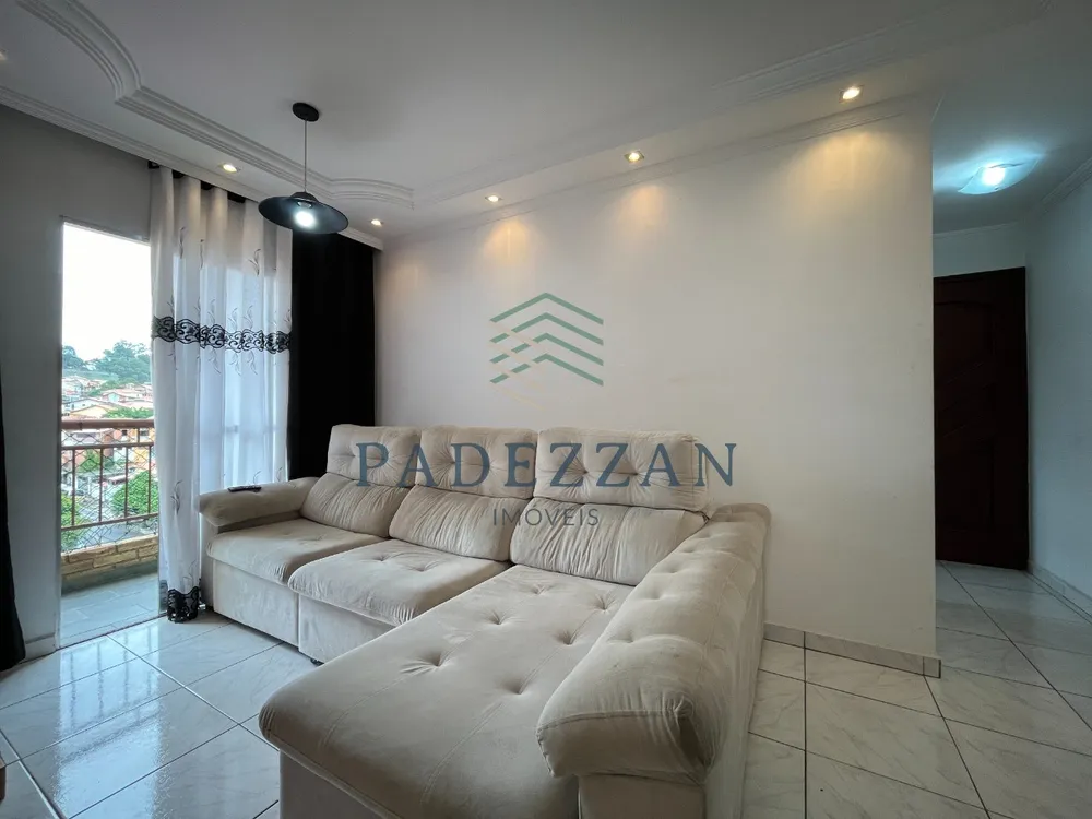 Apartamento, 2 quartos, 52 m² - Foto 9