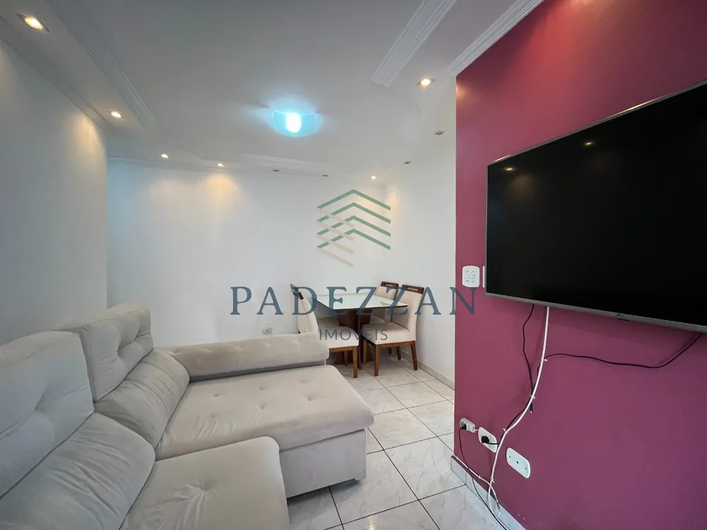 Apartamento, 2 quartos, 52 m² - Foto 6