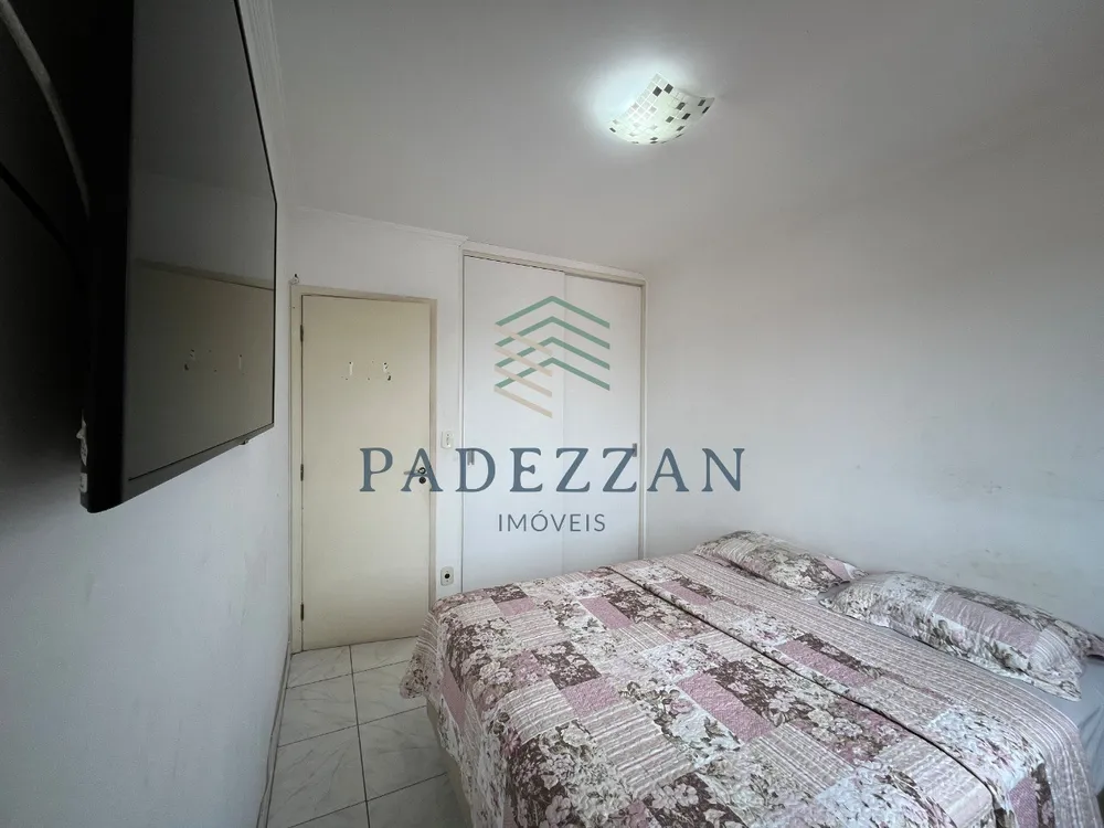Apartamento, 2 quartos, 52 m² - Foto 10