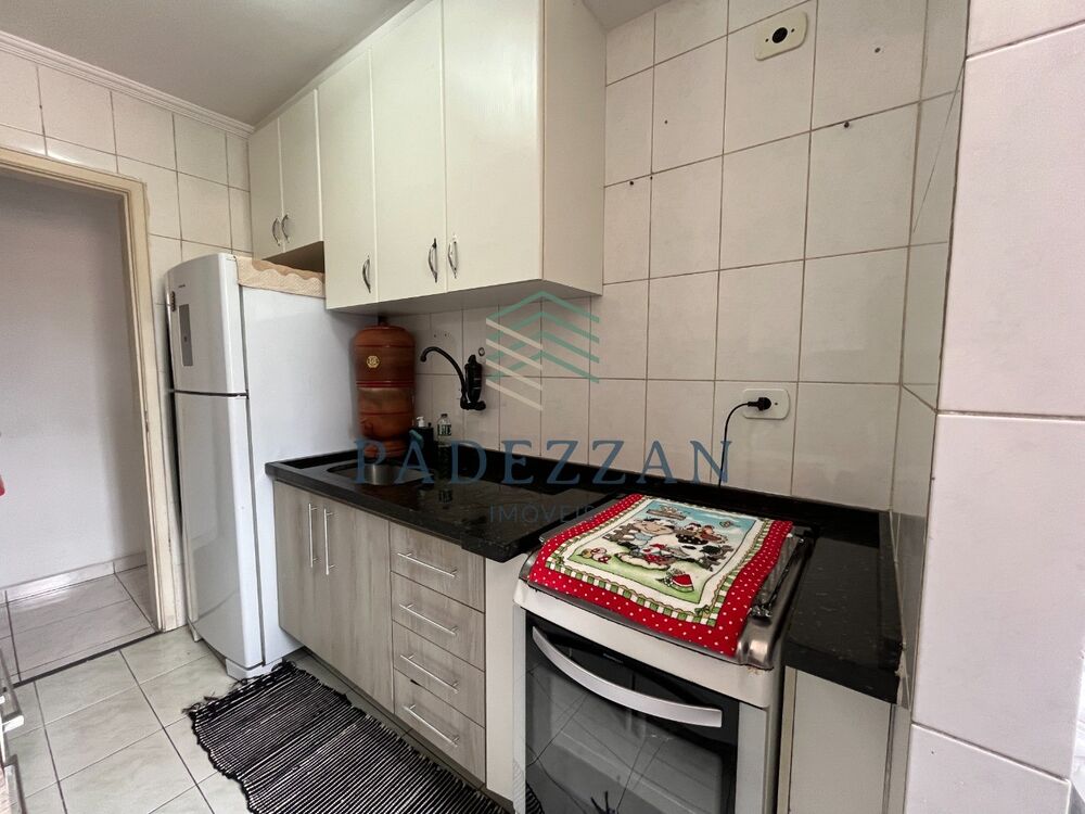 Apartamento, 2 quartos, 52 m² - Foto 4