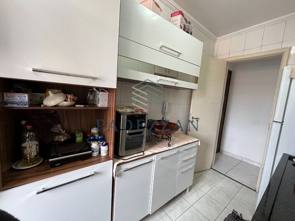 Apartamento, 2 quartos, 52 m² - Foto 3
