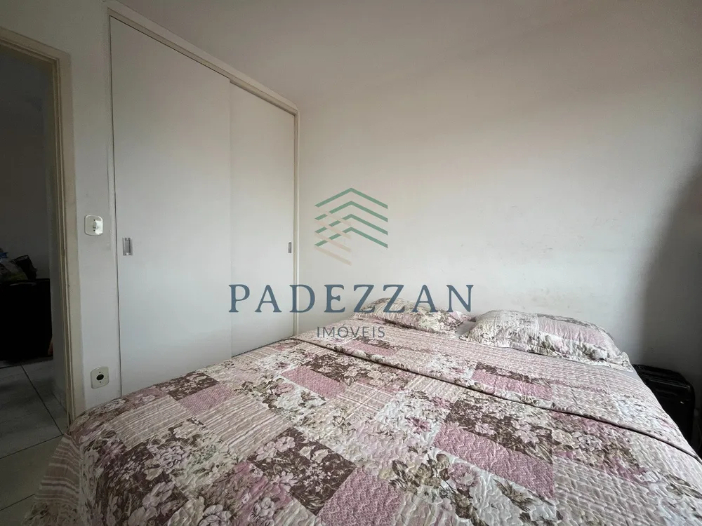 Apartamento, 2 quartos, 52 m² - Foto 11