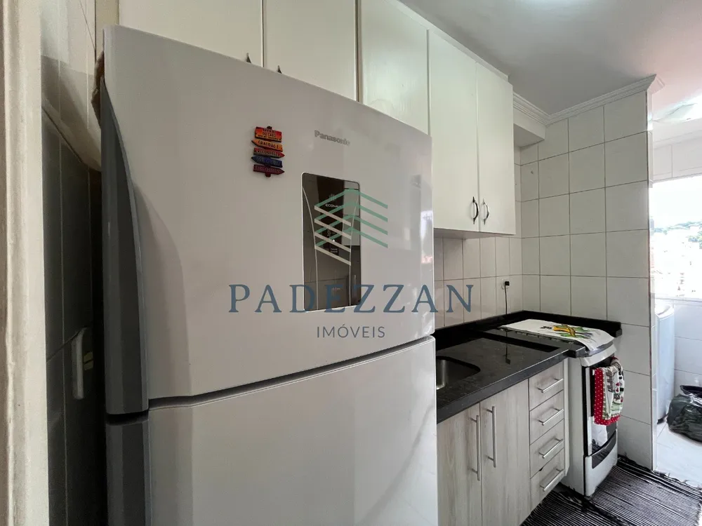Apartamento, 2 quartos, 52 m² - Foto 5