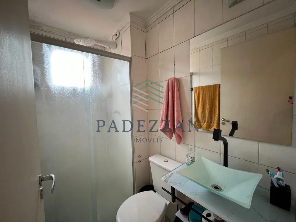 Apartamento, 2 quartos, 52 m² - Foto 10