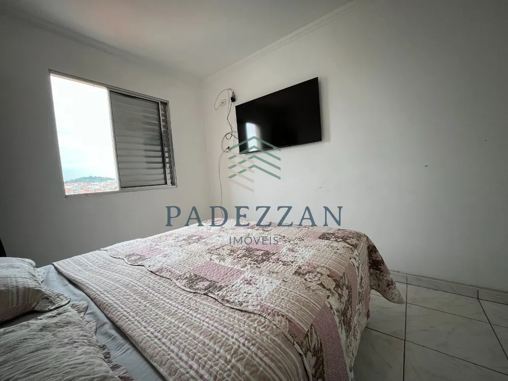 Apartamento, 2 quartos, 52 m² - Foto 9