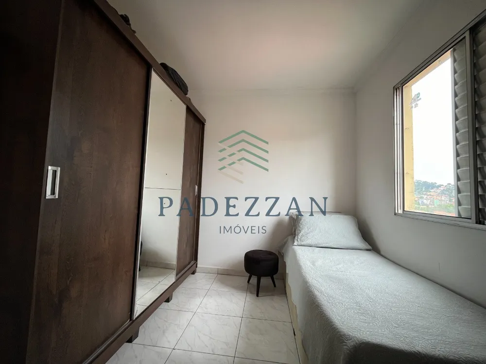 Apartamento, 2 quartos, 52 m² - Foto 12