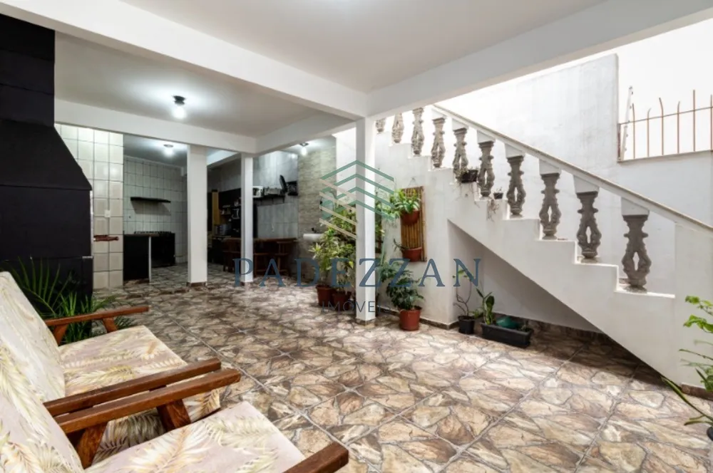 Casa, 3 quartos, 240 m² - Foto 8