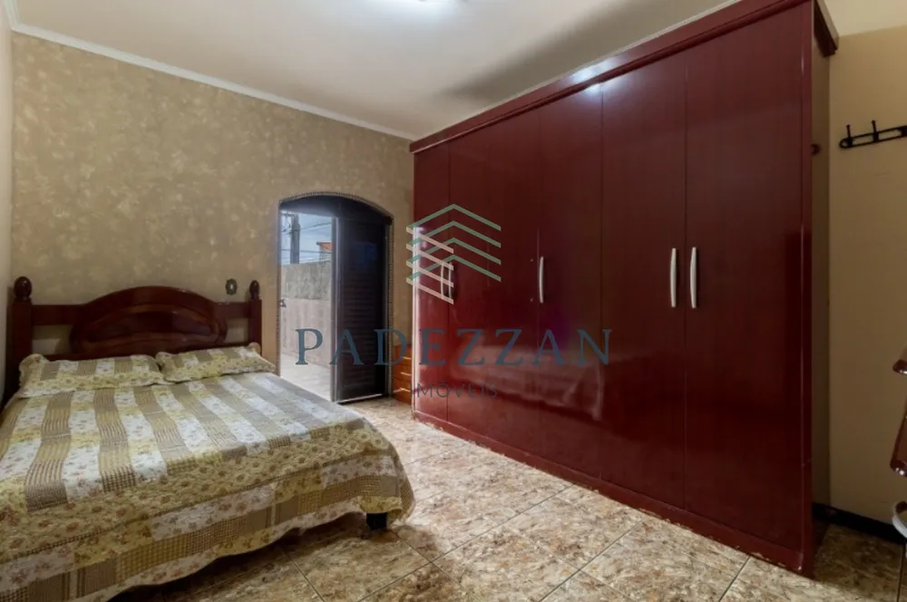 Casa, 3 quartos, 240 m² - Foto 7